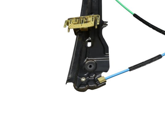 11-17 BMW 535i GT xDrive Front Right Side Door Window Regulator W/ Motor Oem