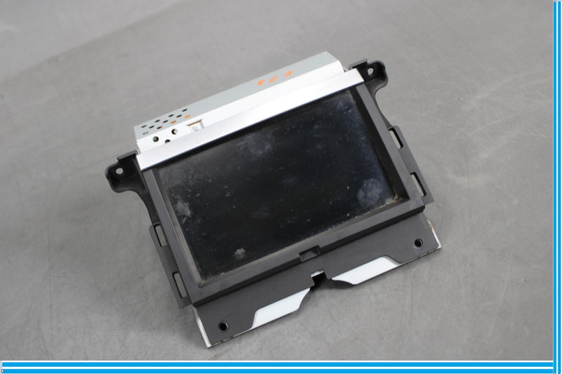 Load image into Gallery viewer, 10-13 Land Rover Range Rover GPS Navigation Display Screen Oem
