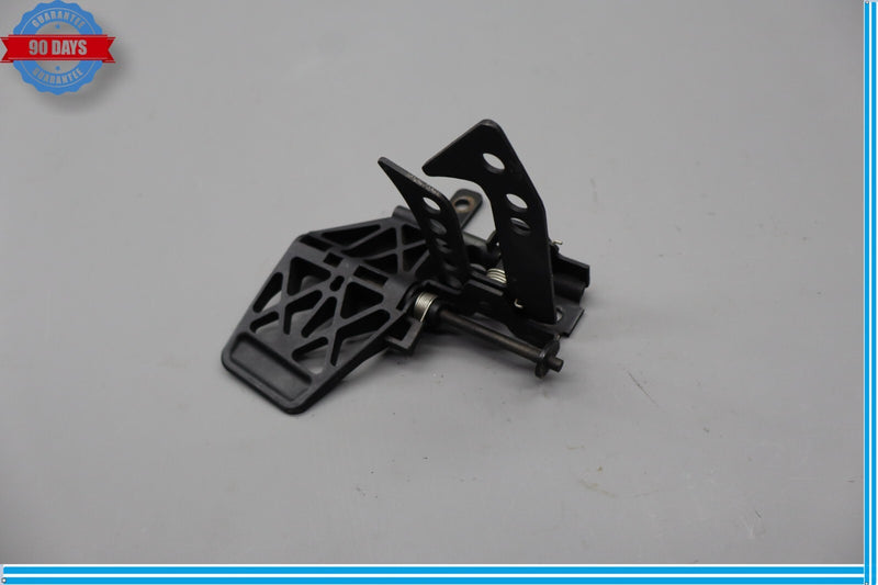 Load image into Gallery viewer, 07-10 Mercedes W216 CL550 CL600 CL63 Hood Safety Catch Lock Latch 2168800064 Oem
