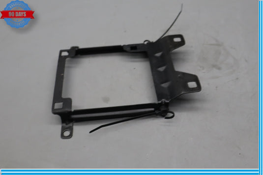03-12 Mercedes R230 SL500 Front Center Radiator Core Bracket Lock Carrier Oem
