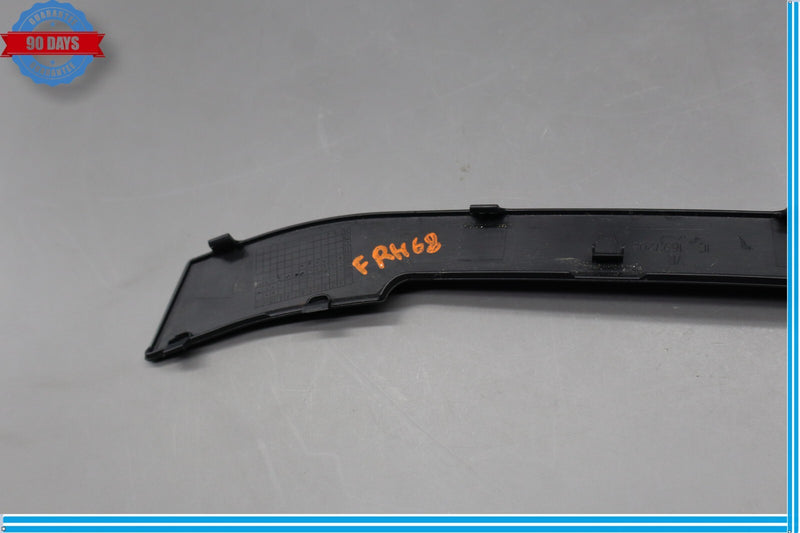 Load image into Gallery viewer, 10-16 Mercedes E350 E550 Front Right Door Panel Trim Cover Plastic Black Oem
