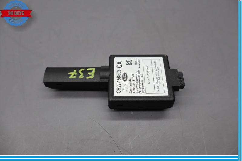 Load image into Gallery viewer, 10-15 Jaguar XF XFR X250 Keyless Entry Sensor Antenna Module Unit Oem
