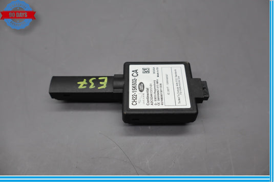10-15 Jaguar XF XFR X250 Keyless Entry Sensor Antenna Module Unit Oem