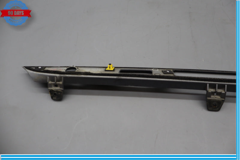 Load image into Gallery viewer, 15-17 Hyundai Genesis Rear Trunk Lid Handle Molding Trim Cover Panel Oem
