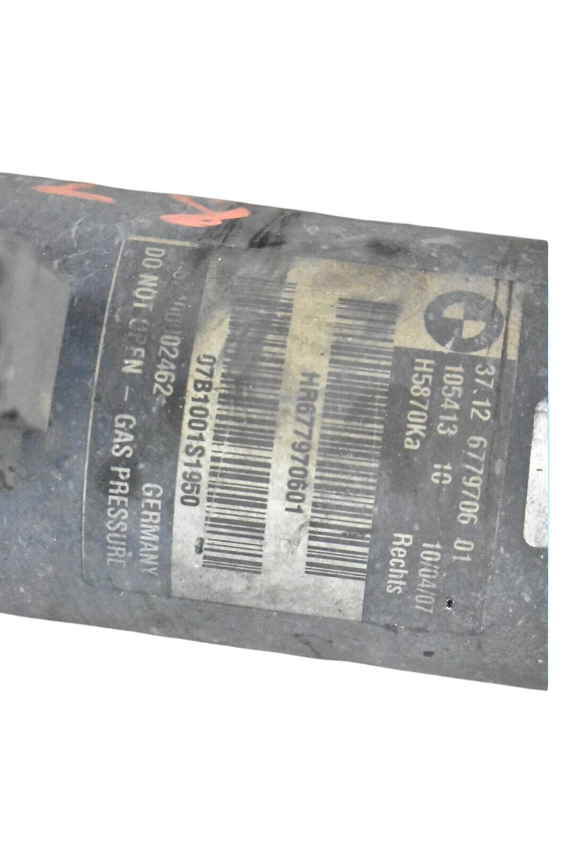 Load image into Gallery viewer, 07-10 BMW E70 X5 Rear Right Passenger Shock Strut Absorber 37126779706 Oem
