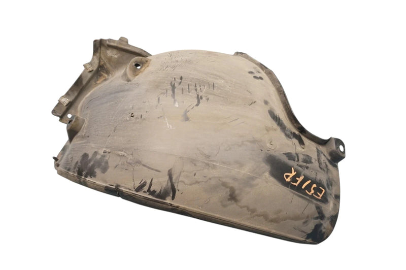 Load image into Gallery viewer, 07-14 Mercedes W219 CLS550 Front Right Side Splash Guards Fender Liner OEM
