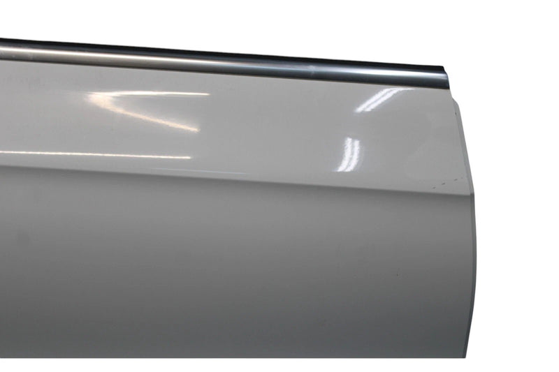 Load image into Gallery viewer, 09-17 Volkswagen CC Rear Right Passenger Side Door Shell Panel 3C8833312 OEM
