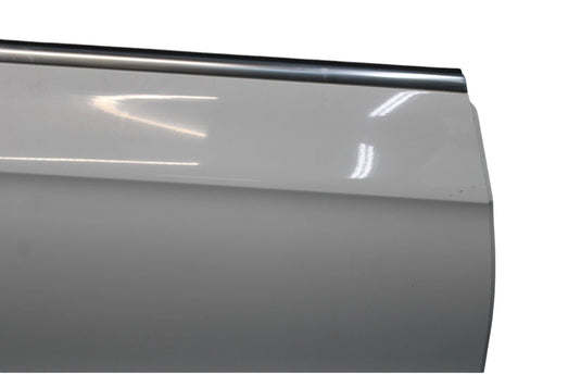 09-17 Volkswagen CC Rear Right Passenger Side Door Shell Panel 3C8833312 OEM