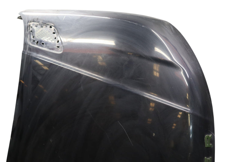 Load image into Gallery viewer, 14-22 Range Rover Sport L494 Hood Bonnet Panel Assembly Black EK529S432AA Oem
