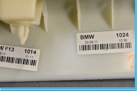 12-18 BMW 650i 640i F12 Front Right Passenger Side A Pillar Cover Trim Panel Oem