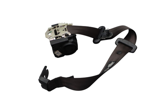 10-13 Jaguar X351 XJ XJR XJL Rear Middle Seat Belt Seatbelt Retractor Oem