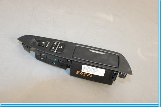 09-15 BMW 750Li F01 F02 Rear Right Door Window Sunshade Sun Shade Switch Oem