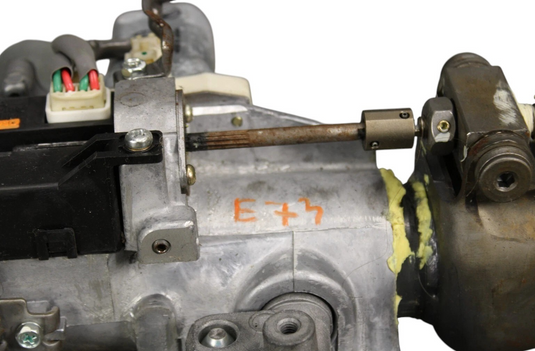 02-10 Lexus SC430 Front Steering Column Ignition Switch Assembly 8978324030 Oem