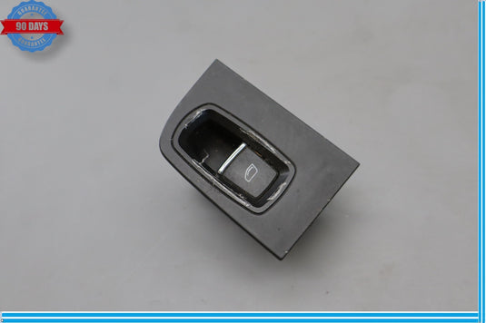11-14 Porsche Cayenne 958 GTS Rear Right Side Window Switch Control Oem
