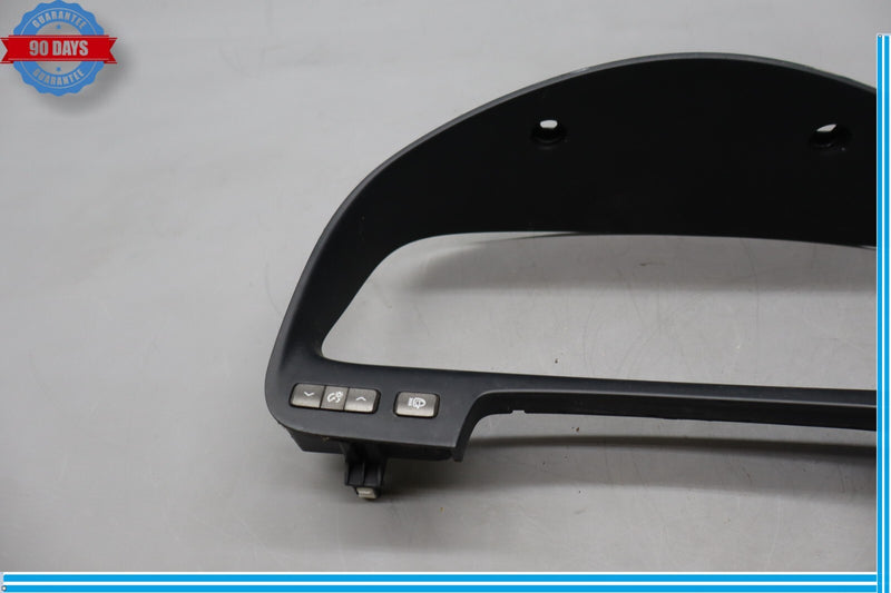 Load image into Gallery viewer, 07-12 Lexus XF40 LS460 LS460L Speedometer Gage Cluster Trim Bezel Cover Oem
