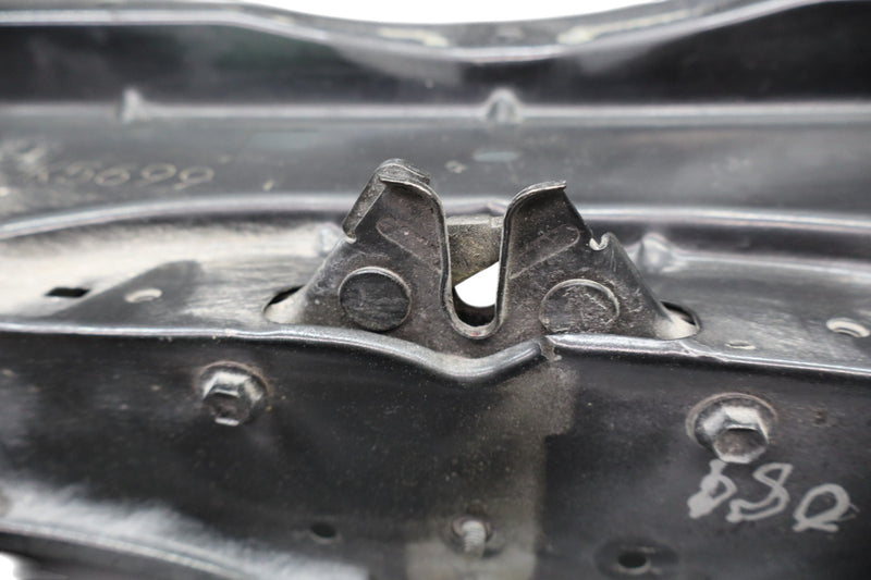 Load image into Gallery viewer, 07-17 Lexus LS460 LS600h Engine Radiator Upper Tie Bar Core Support 53216500 Oem
