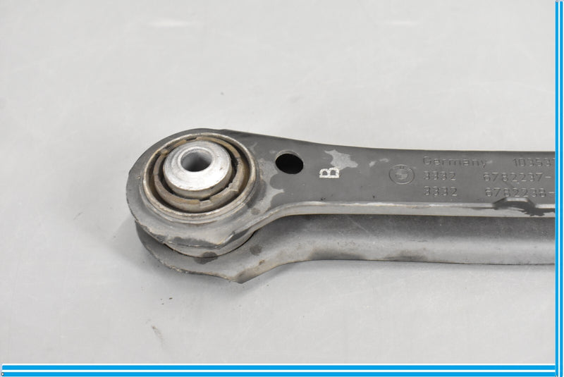 Load image into Gallery viewer, 12-15 BMW E84 X1 Rear Left Driver Side Upper Suspension Control Arm Oem
