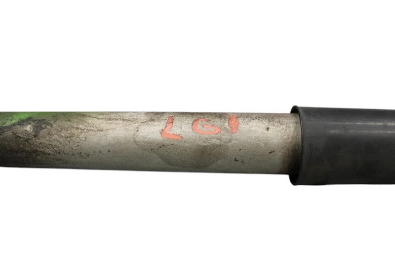 Load image into Gallery viewer, 10-16 Porsche Panamera Rear Left Driver Side Suspension Shock Strut Absorber Oem
