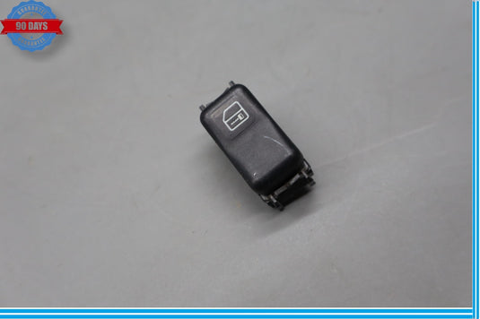 90-02 Mercedes R129 SL500 SL600 Central Locking Switch Control Button Oem