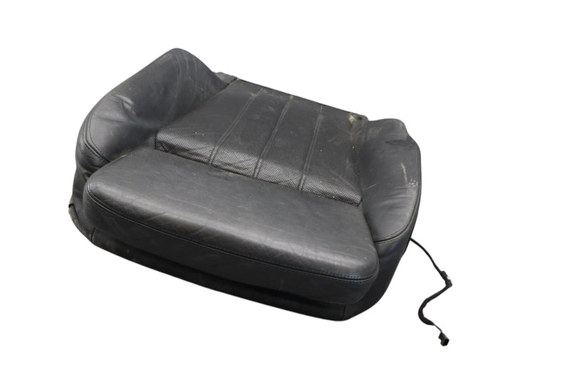 Load image into Gallery viewer, 03-06 Bentley Continental Front Right Side Lower Bottom Seat Cushion Oem

