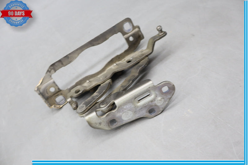 Load image into Gallery viewer, 08-18 Mercedes CLS550 CLS400 Front Left Side Hood Hinge Lock Oem
