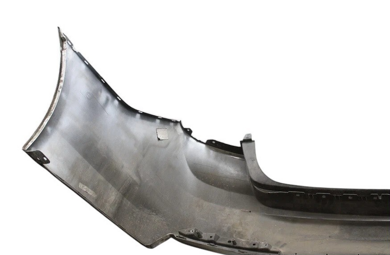 Load image into Gallery viewer, 15-20 Hyundai Genesis G80 Rear Lower Bumper Cover Panel Assembly 86640-B1100 OEM
