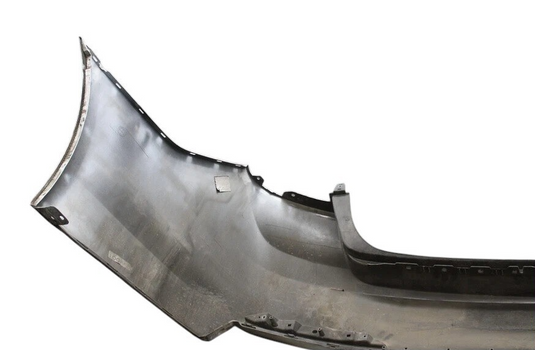 15-20 Hyundai Genesis G80 Rear Lower Bumper Cover Panel Assembly 86640-B1100 OEM