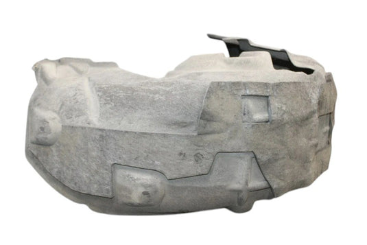 12-17 Audi A7 Quattro Rear Left Side Quarter Fender Liner Shield Guard OEM