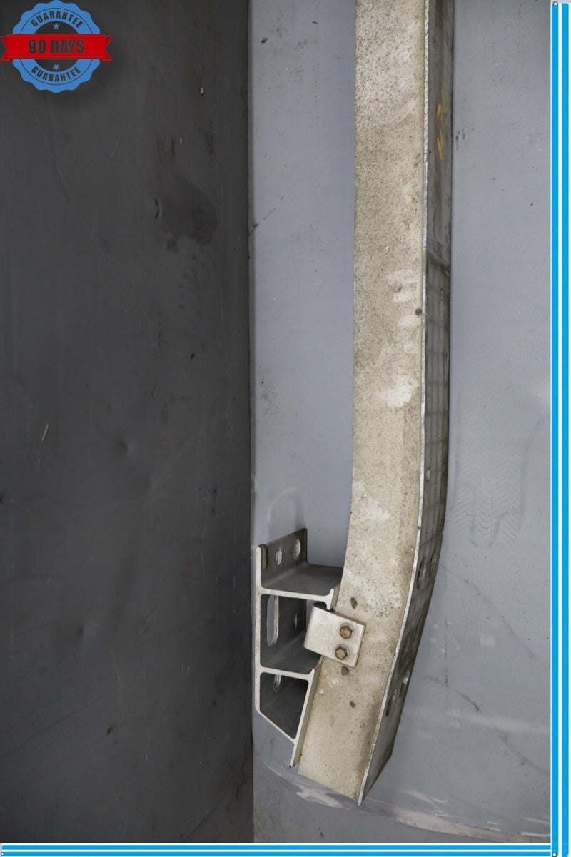 Load image into Gallery viewer, 07-17 Lexus LS460 LS460L Rear Bumper Reinforcement Impact Crash Bar Oem
