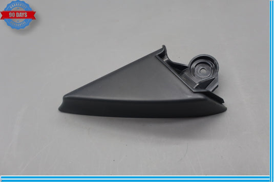 12-18 Audi A7 Quattro RS7 Front Right Side Upper Door Trim Speaker End Cover Oem