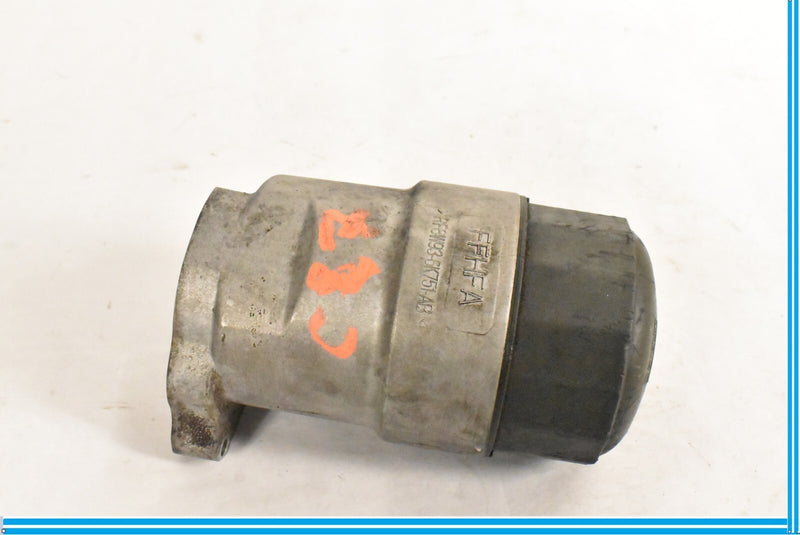 Load image into Gallery viewer, 10-18 Jaguar XJ XJL X351 Engine Motor Oil Fluid Filter Housing 8W936K751AB OEM
