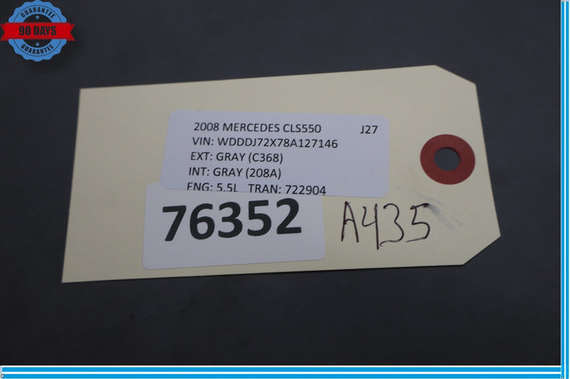 Load image into Gallery viewer, 06-11 Mercedes W219 CLS550 CLS500 Antenna Booster Phone Amplifier AMP Oem
