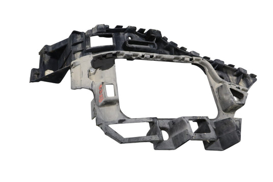 11-14 Volkswagen VW Touareg Rear Right Bumper Guide Mount Bracket 7P6807394 Oem