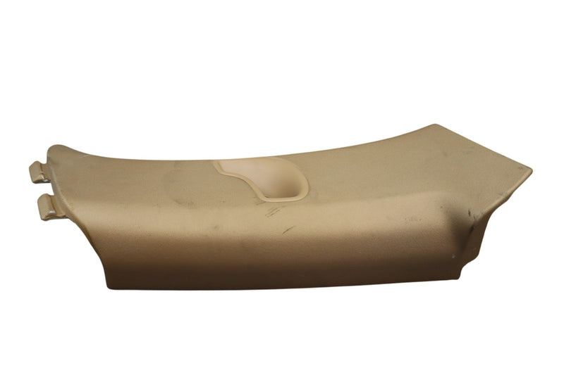 Load image into Gallery viewer, 11-18 Porsche Cayenne 958 Rear Left Side Upper C-Pillar Trim Cover Panel Oem

