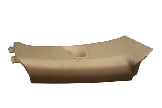 11-18 Porsche Cayenne 958 Rear Left Side Upper C-Pillar Trim Cover Panel Oem