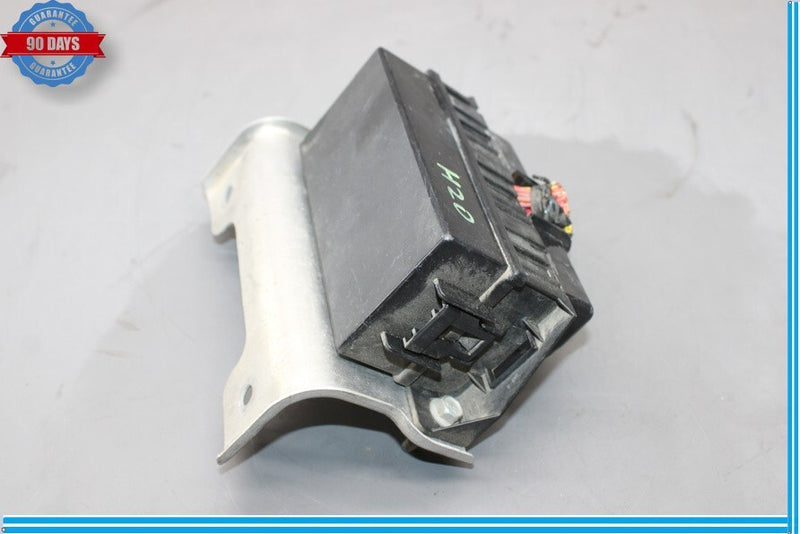 Load image into Gallery viewer, 12-15 Tesla Model S Engine Bay Under Hood Fuse Box with Mount Holder Bracket Oem
