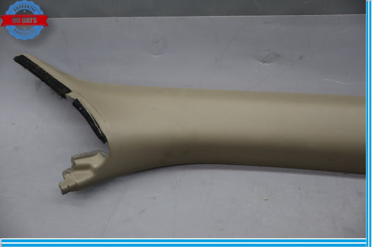 10-17 Audi A5 A5 Quattro Right Front Passenger A Pillar Trim Panel Cover Oem