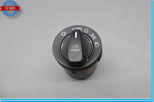14-22 Maserati Quattroporte Ghibli S Headlight Control Switch 670087494 Oem