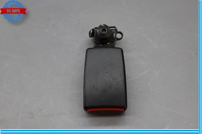 Load image into Gallery viewer, 12-18 Audi A7 A7 Quattro Rear Right Passenger Side Seatbelt Latch Buckle End Oem
