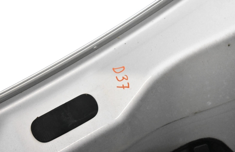 Load image into Gallery viewer, 11-14 Porsche Cayenne Front Hood Bonnet Shell Panel Assembly 95851101102 OEM
