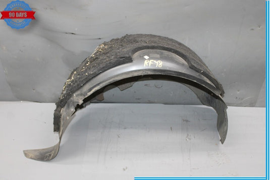 10-19 Jaguar X351 XJL XJR Rear Right Passenger Side Wheel Arch Cover Oem