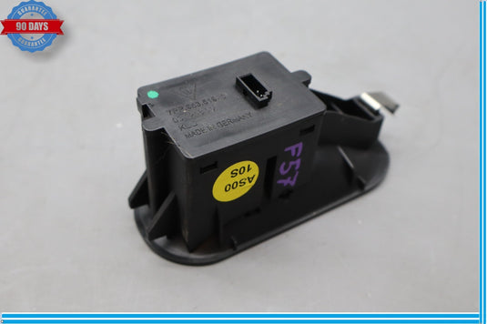 11-18 Porsche Cayenne 958 Hybrid S Steering Column Adjustment Switch Oem