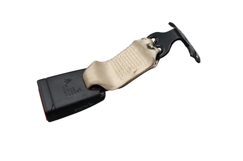 Load image into Gallery viewer, 14-20 Maserati Ghibli M157 Rear Right Side Second Row Seat Belt Buckle Oem
