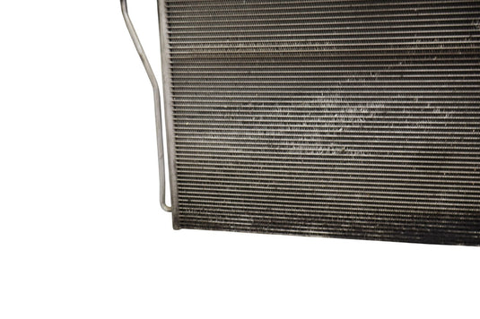 09-15 BMW 750Li 750i xDrive AC A/C Air Conditioning Condenser 64509149390 Oem