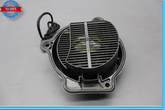 00-06 Mercedes S55 AMG S600 W220 Rear Right Passenger Door Audio Speaker Oem