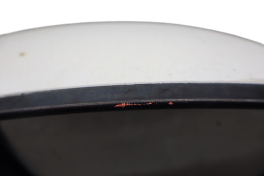 14-17 Maserati Ghibli M157 Front Right Side Door Rear View Mirror 670048061 Oem
