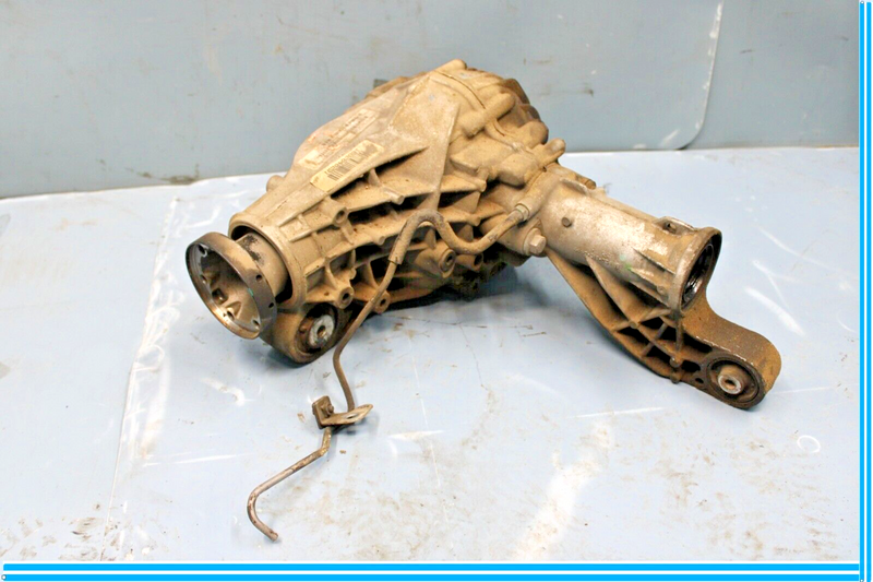 Load image into Gallery viewer, 06-13 Mercedes GL550 GL450 Front Differential Axle Carrier Diff Oem
