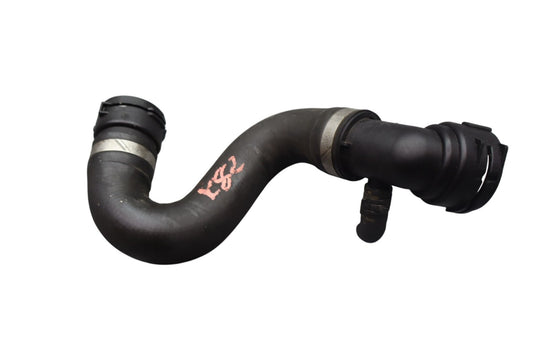 11-15 Volkswagen Touareg VW Hybrid Engine Coolant Water Hose Pipe Line Oem