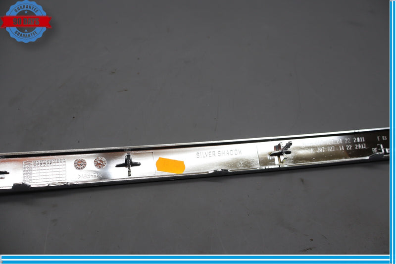 Load image into Gallery viewer, 10-17 Mercedes W207 E350 Convertible Right Side Interior Door Panel Trim Oem
