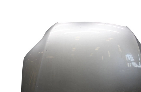 07-15 Audi Q7 Quattro Front Hood Bonnet Shell Cover Panel Assembly 4L0823029 OEM